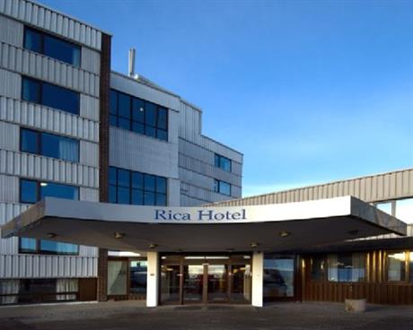 Rica Hotel Hamar