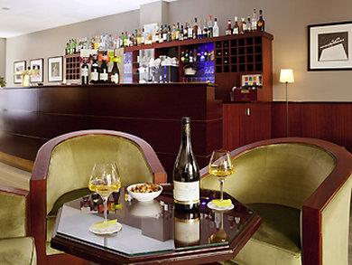 Mercure Paris Opera Garnier