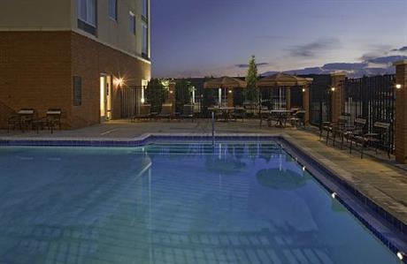 Hyatt Place Orlando Convention Center