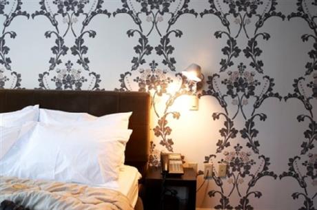 East Houston Hotel