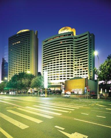 Furama Hotel Dalian