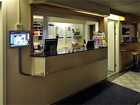 Ibis Goteborg Lerum