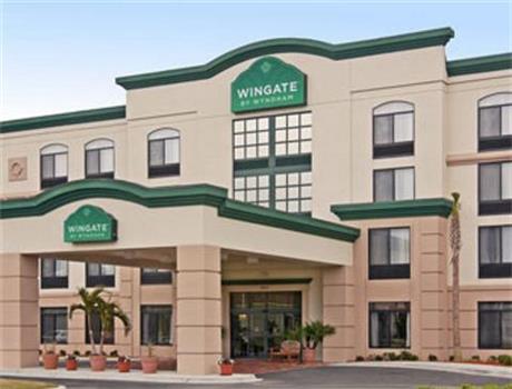 Wingate by Wyndham Panama City Area