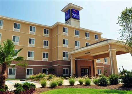 Sleep Inn & Suites Medical Center