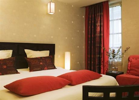Hotel Helios Opera