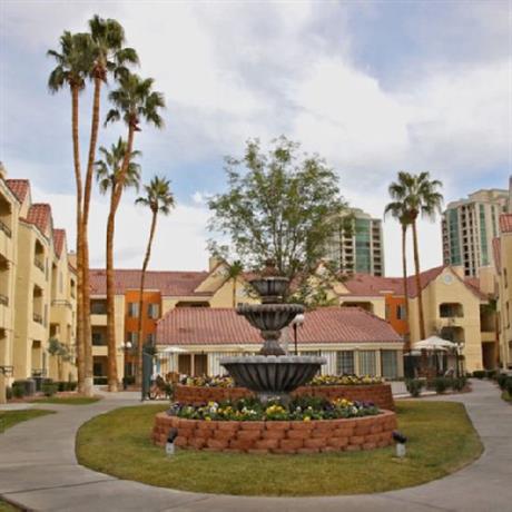 Summer Bay Las Vegas Desert Club