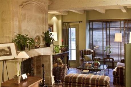 Hotel Henri IV-Rive Gauche