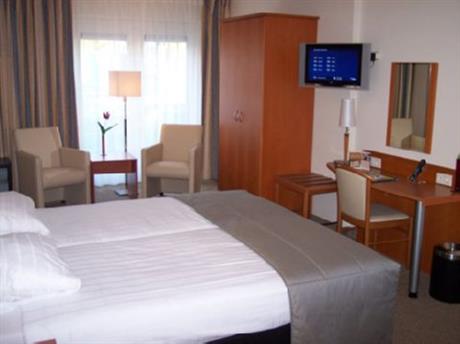 Golden Tulip Garderen
