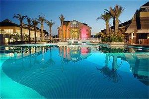 Riva Exclusive Hotels Donna