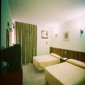 Hotel Batab