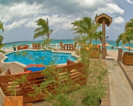 The Palms Resort