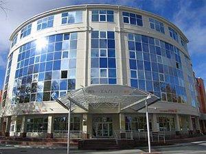 Best Eastern Taray Hotel