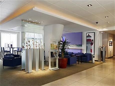 Novotel La Rochelle Centre