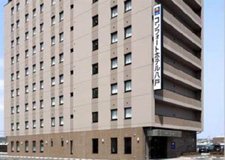 Comfort Hotel Hachinohe