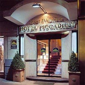 Best Western Piccadilly