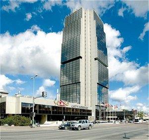 Reval Hotel Olympia