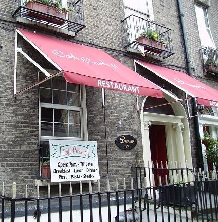 My Place Dublin