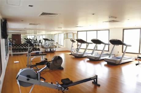 Kirklees Hotel Apartment Dubai