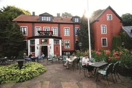 Slottshotellet i Kalmar