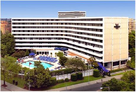 Washington Plaza Hotel