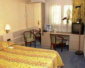 Holiday Inn Bibliotheque De France Hotel
