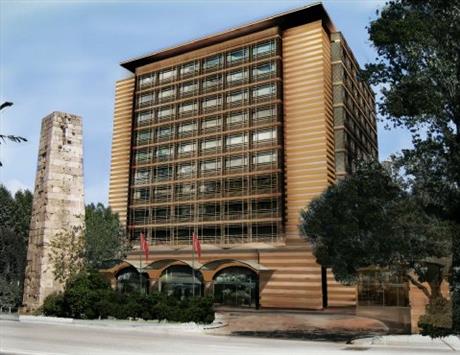 Divan Istanbul
