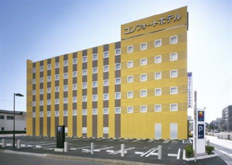 Comfort Hotel Tomakomai