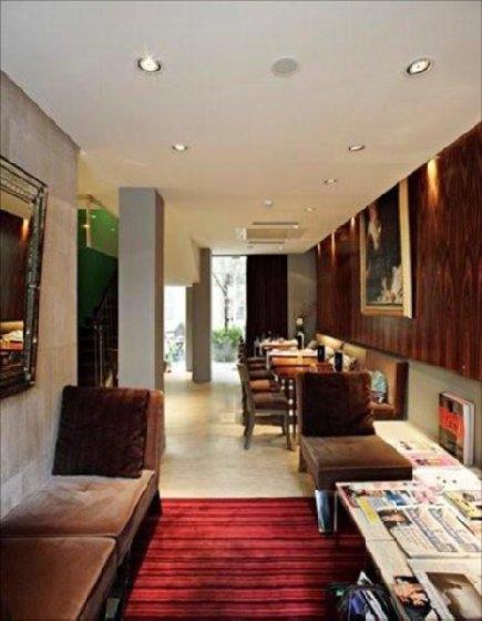 Hotel Le Placide
