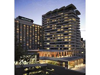 Pullman Auckland