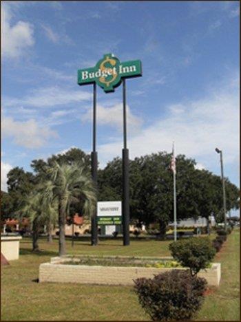 Budget Inn Savannah