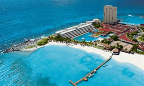 Dreams Cancun Resort and Spa