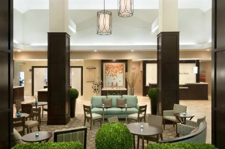 Hilton Garden Inn Hollywood