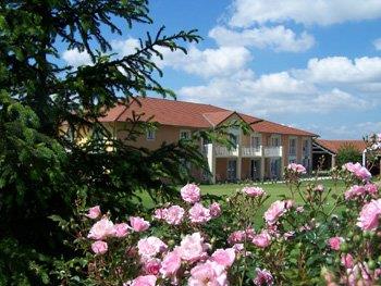BEST WESTERN Golf d'Albon