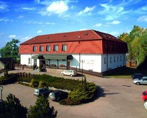 BEST WESTERN Hotel Panorama
