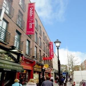 Days Inn Dublin Talbot Street