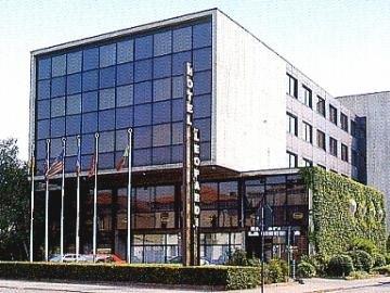 Hotel Leopardi