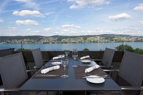 Belvoir Swiss Q Hotel