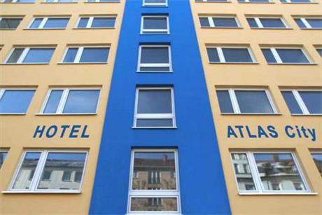 Hotel Atlas City