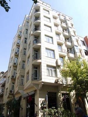 Villa Zurich Hotel