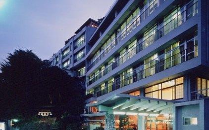 Ootaki Hotel