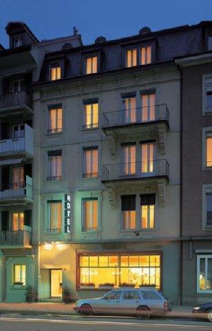 Hotel Arabelle