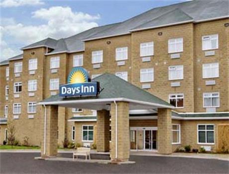Days Inn and Conference Centre - Oromocto