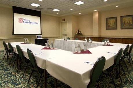 Hilton Garden Inn� Boise Spectrum
