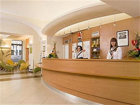 ibis Praha Old Town