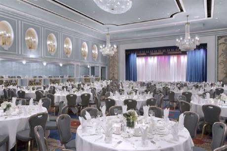 Hilton New York