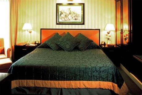Le Meridien Al Khobar