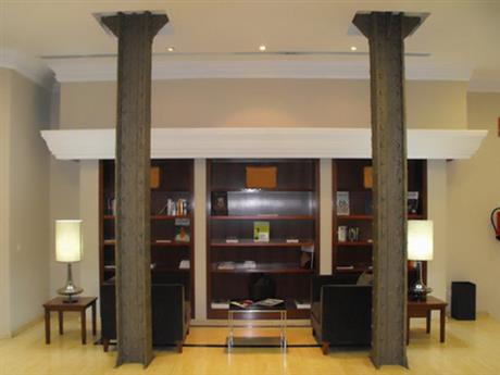Eurostars Laietana Palace