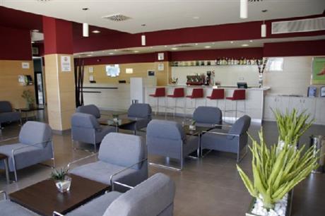 Holiday Inn Express MADRID - GETAFE