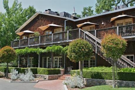 La Residence