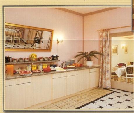 Hotel Niederrad